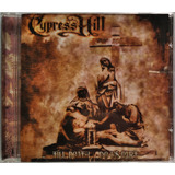 Cd Cypress Hill - Till Death Do Us Part - Original - Lacrado