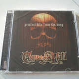 Cd Cypress Hill Greatest Hits From