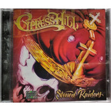 Cd Cypress Hill Stoned Raiders 2001 Lacrado