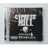 Cd Cypress Hill Unreleased & Revamped Lacrado Promo