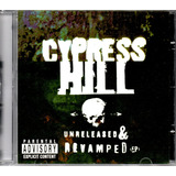 Cd Cypress Hill Unreleased & Revamped