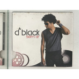 Cd D Black Sem Ar Digipack - F2