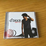 Cd D Black Sem Ar Novo