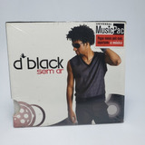 Cd D'black - Sem Ar Original