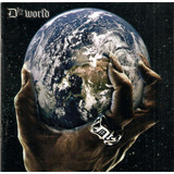 Cd D12 World - Git Up