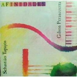 afinidade
