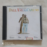 Cd Dallamericaruso - Lucio Dalla (importado)