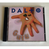 Cd Dalto - Guru (1994)