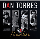 Cd Dan Torres - Novelas