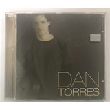 Cd Dan Torres - Sem Mágoas