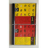 Cd Dance Dance Dance - Vol.