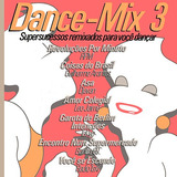 Cd Dance Mix 3 (1986)