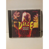 Cd Dance Philco Music 1996