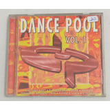 Cd Dance Pool Vol.1 - Dj