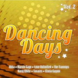 Cd Dancing Days - Intern Vol.