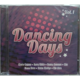 Cd Dancing Days - Vol. 1