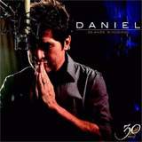 Cd Daniel - 30 Anos O