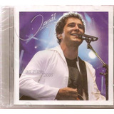 Cd Daniel - Ao Vivo 2005 - Te Amo Cada Vez Mais 