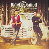 Cd Daniel & Samuel - Exército
