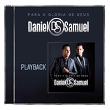 Cd Daniel & Samuel - Para