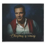 Cd Daniel Boaventura - Christmas Is