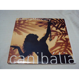 Cd Daniela Mercury - Canibália - Pac