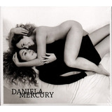 Cd Daniela Mercury - Vinil Virtual