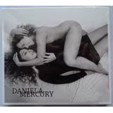 Cd Daniela Mercyry - Vinil Virtual