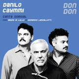 Cd Danilo Caymmi - Don Don Canta Dorival