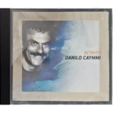 Cd Danilo Caymmi Retratos