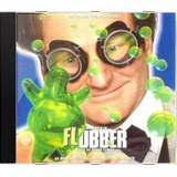 Cd Danny Elfman Flubber - Novo Lacrado Original