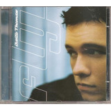 Cd Dante Thomas - Fly (hip Hop Funk Soul R&b) Original Novo