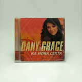 Cd Dany Grace - Na Hora