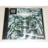 Cd Danzig - Danzig 3 How The Gods Kill (europeu) Lacrado