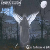 Cd Dark Eden - The Darkness