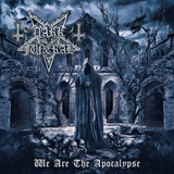 Cd Dark Funeral - We Are