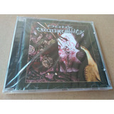 Cd Dark Tranquillity - The Mind's