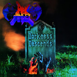 Cd Darkness Descends - Dark Angel