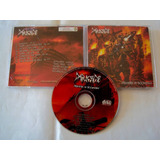 Cd Darkside - Prayers In Doomsday / Viper, Overdose, Shock