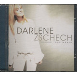 Cd Darlene Zschech   Change Your World