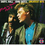 Cd Daryl Hall & John Oates - Greatest Hits