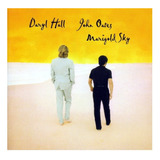 Cd Daryl Hall & John Oates - Marigold Sky