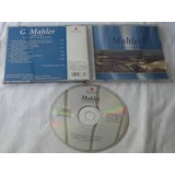 Cd Das Lied Von Der Erde Mahler