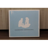 Cd Dashboard Confessional - So Impossible Ep (made In Usa)