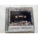 Cd Dashboard Confessional Mark Mission Brand Star Import Exc