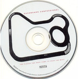 Cd Dashboard Confessional The Places Somente