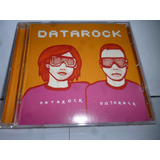 Cd Datarock Datarock Datarock 2007 Importado