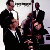 Cd Dave Brubeck - On Time - Original & Lacrado