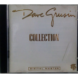 Cd Dave Grusin - Collection