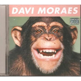 Cd Davi Moraes - Papo Macaco